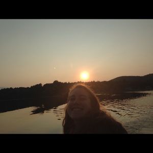 Meet your Posher, Keara